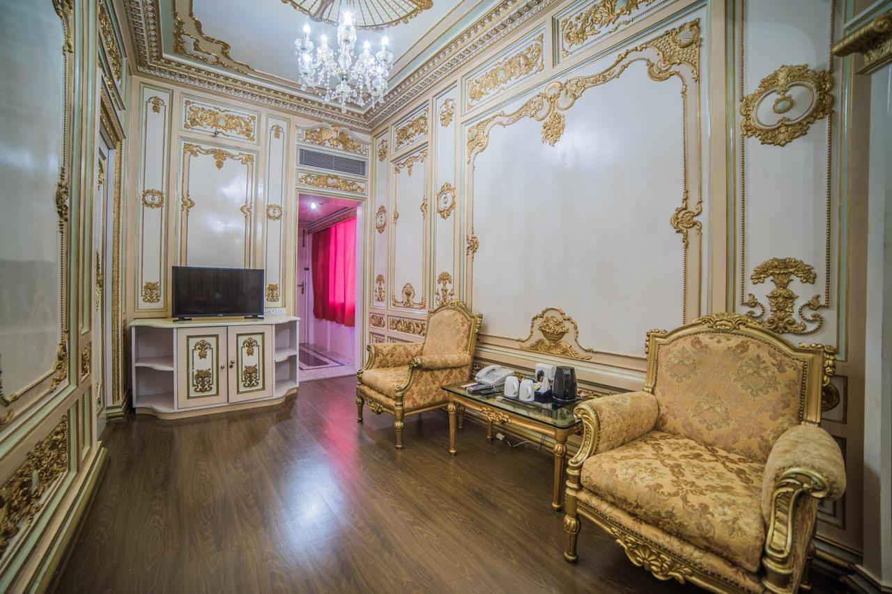 Ramoji Film City- Sitara Luxury Hotel Pedda Ambarpet Extérieur photo