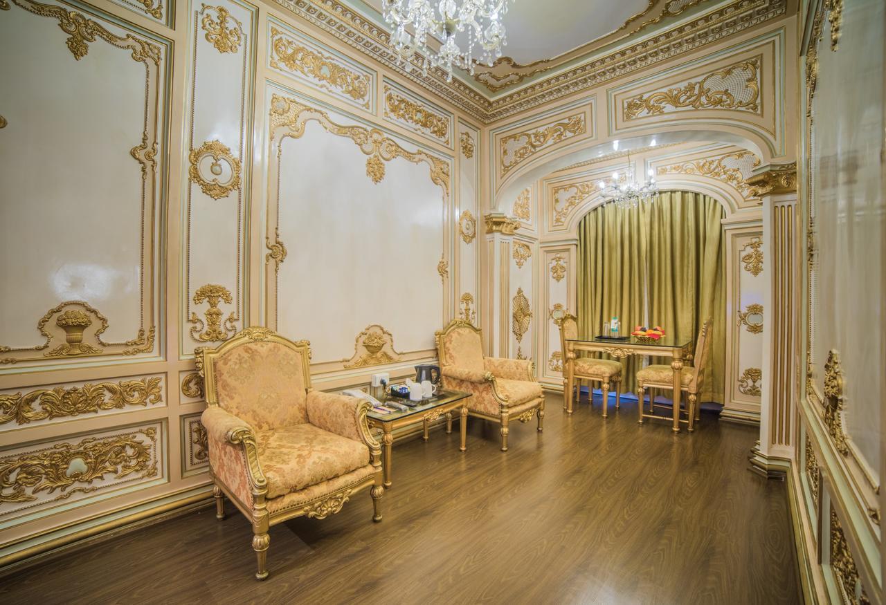 Ramoji Film City- Sitara Luxury Hotel Pedda Ambarpet Extérieur photo